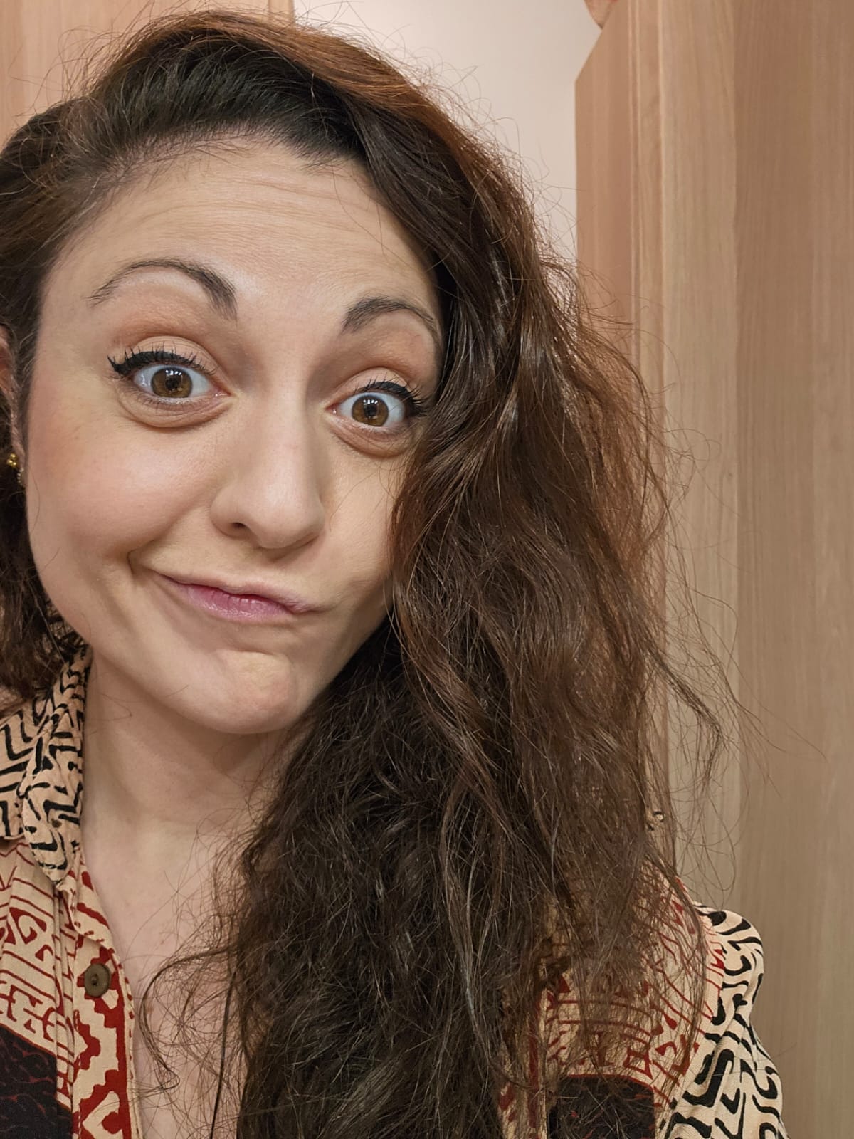 Emily Buffaud, thérapeute holistique à Lyon